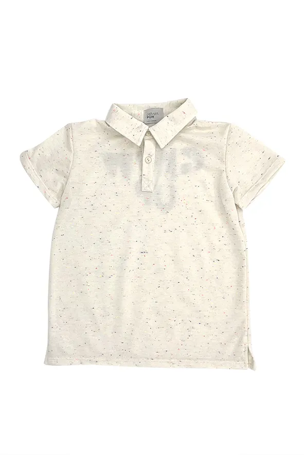 POLO RAW GROW UP