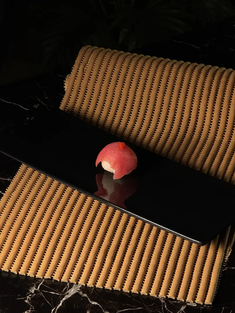 BonBon Tuna