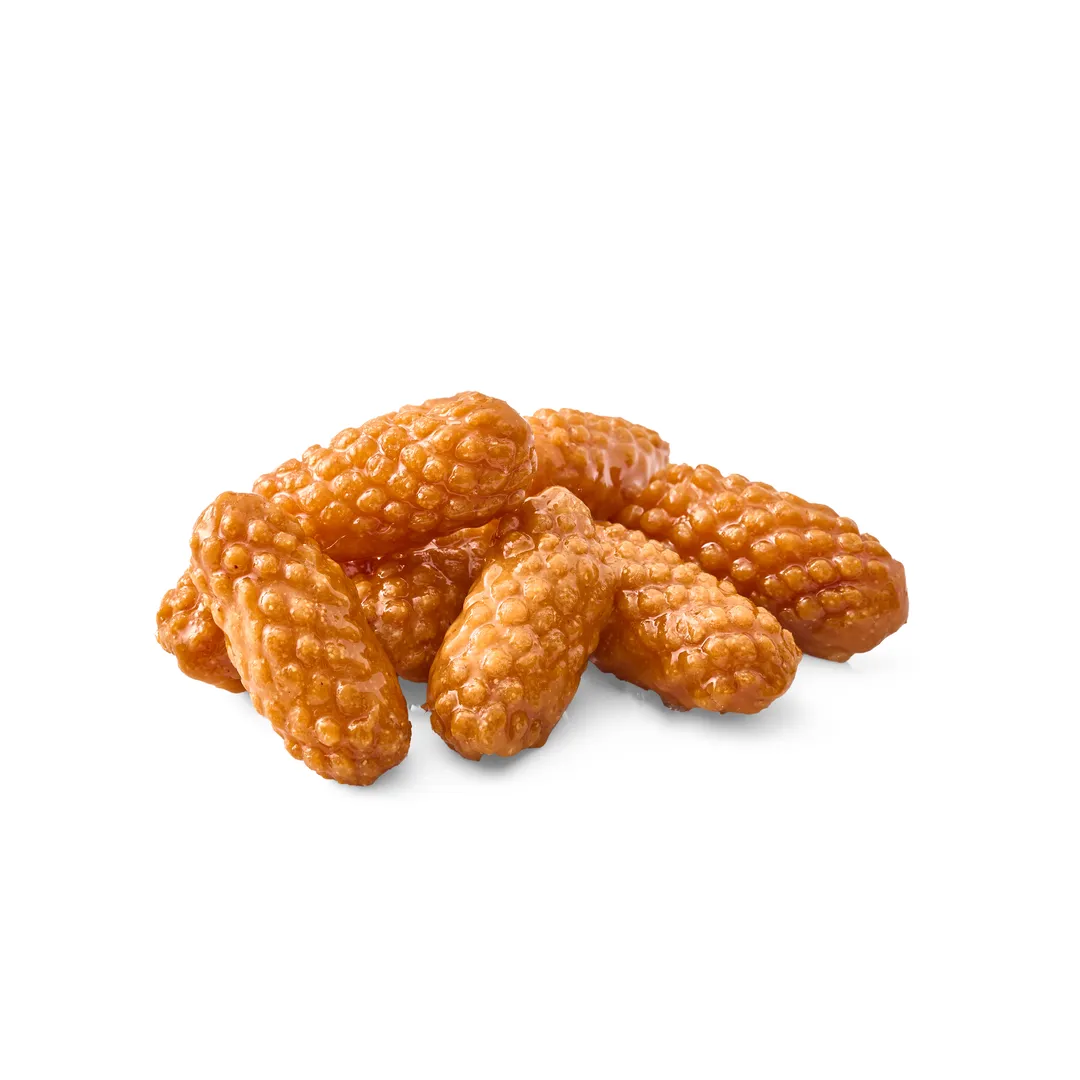 أصابع زينب