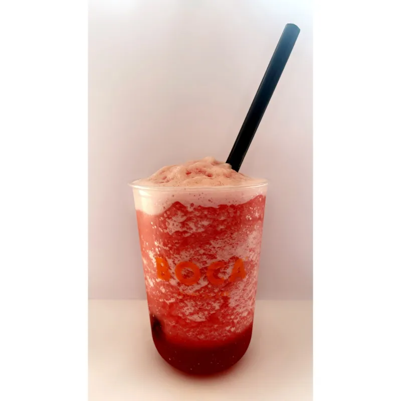 Slush Caribbean