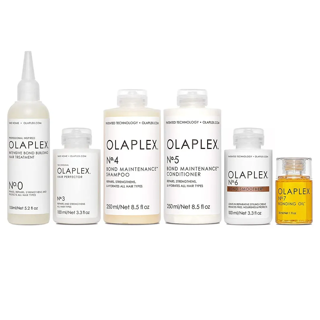 Olaplex full set