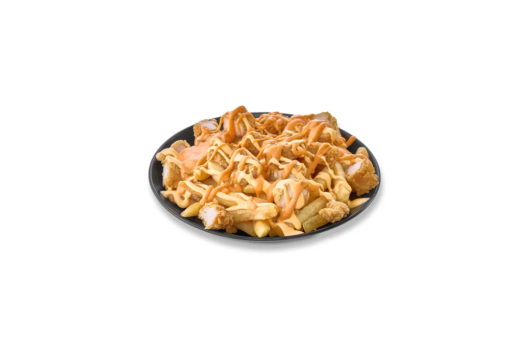 Chicken chips