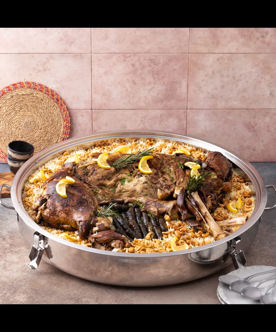 ذبيحه كامله