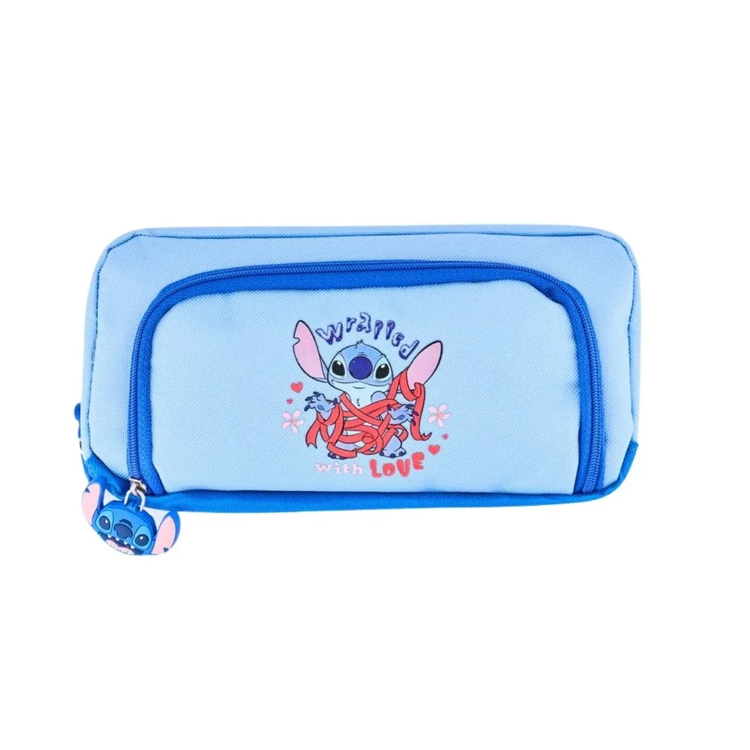 Stitch Large Pencil Case