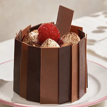 Classic Black Forest