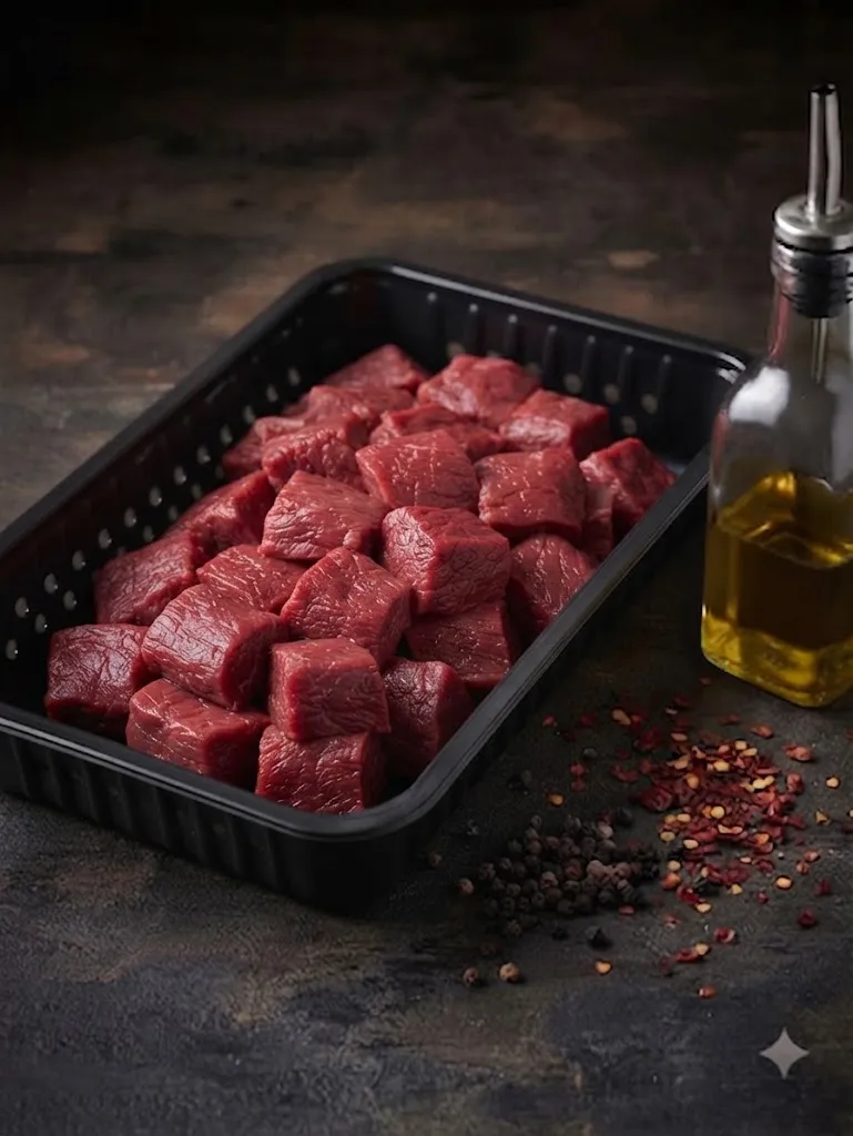 كباب حلة بقري