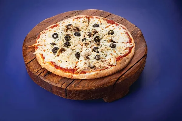 Special Pizza