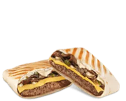STEAK LOADER
