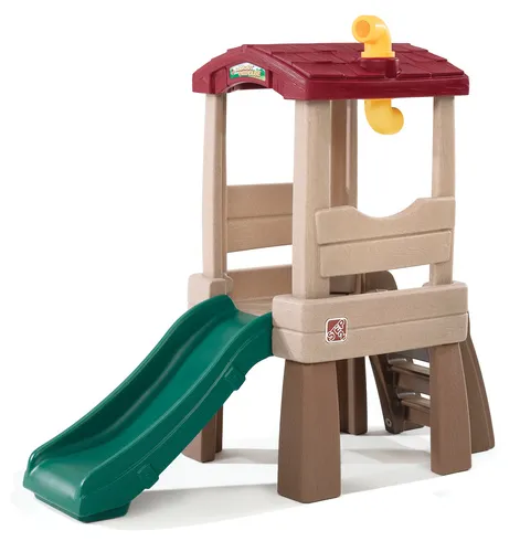 Naturally Playful® Lookout Treehouse™