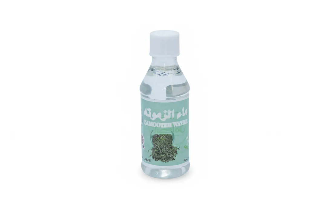 Zamooteh Water 30 Ml