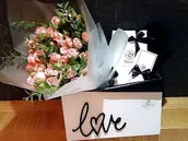 Pink Love 1
