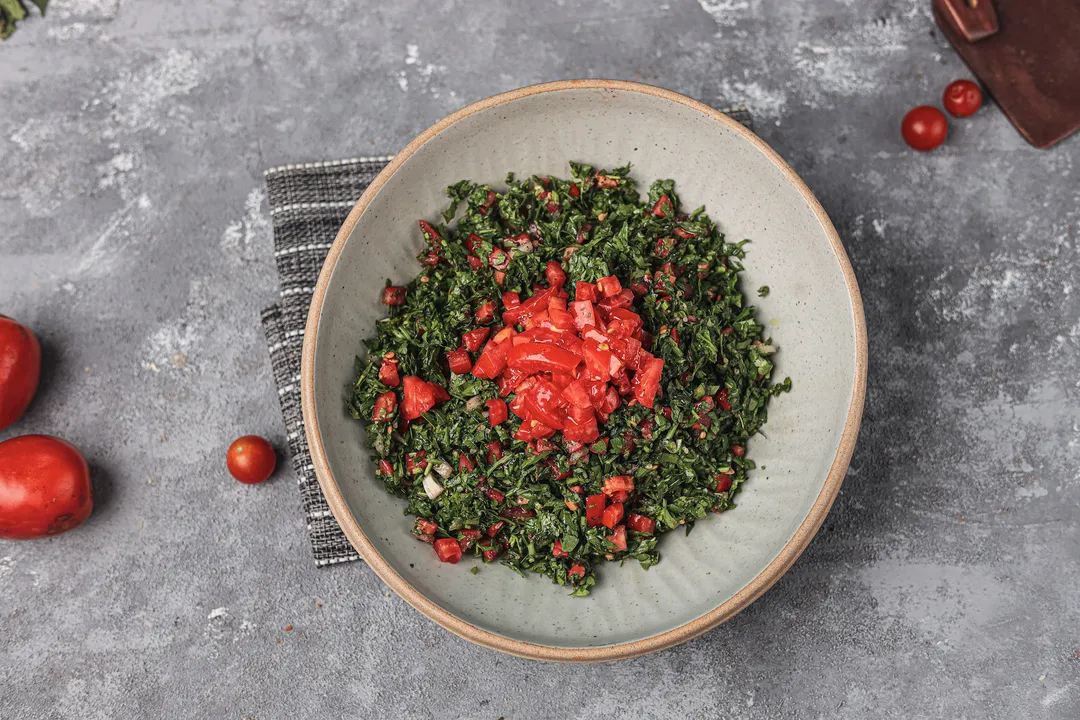 Tabboule 