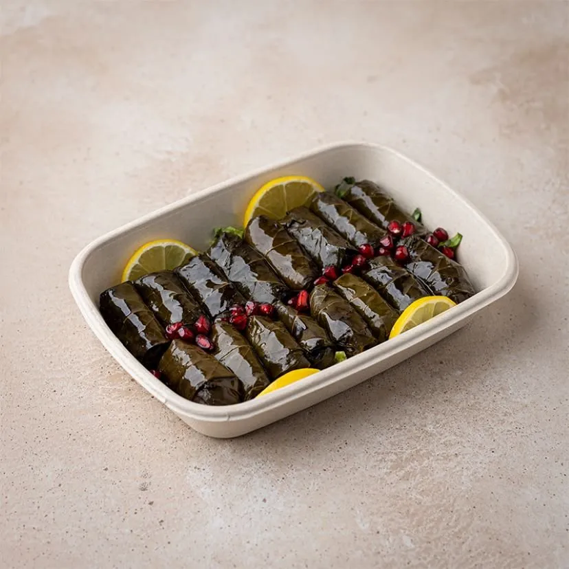 Dolma Lemon
