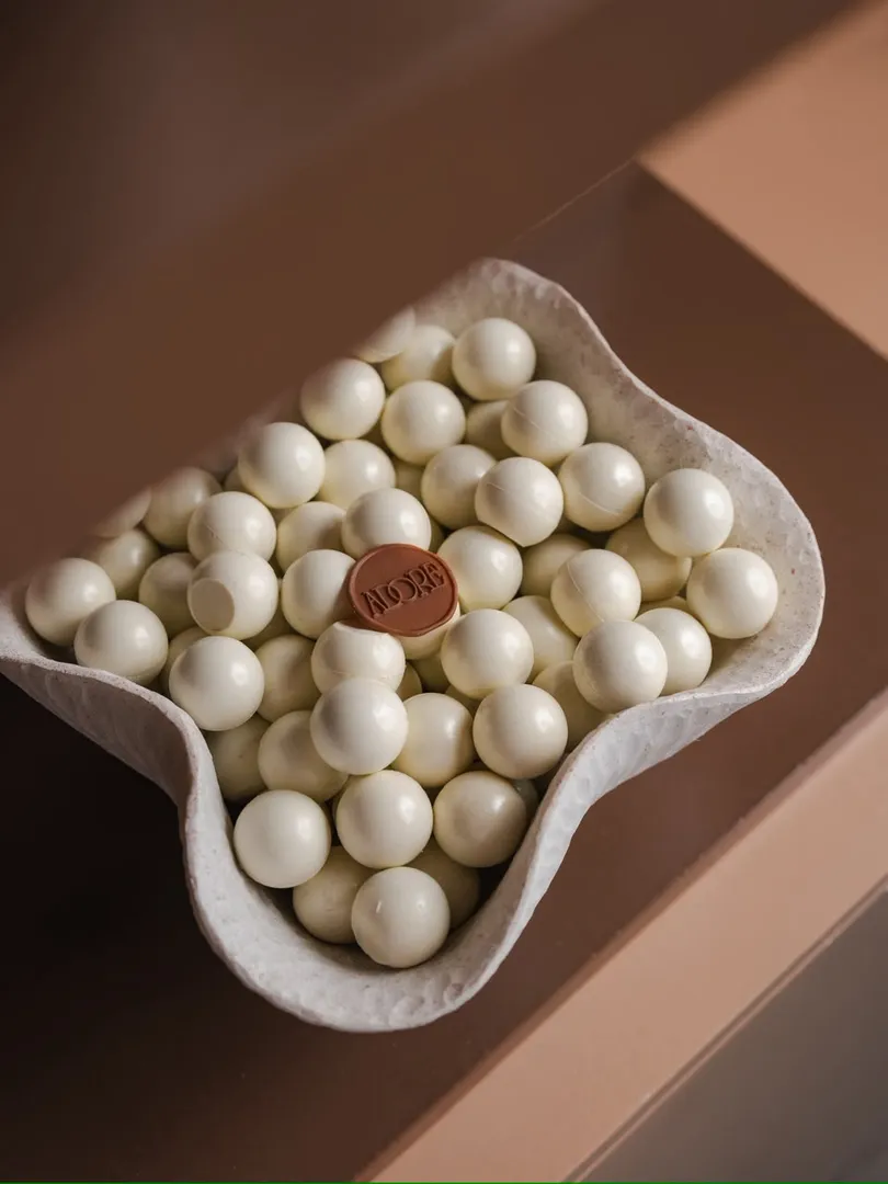Choco Bites Tray