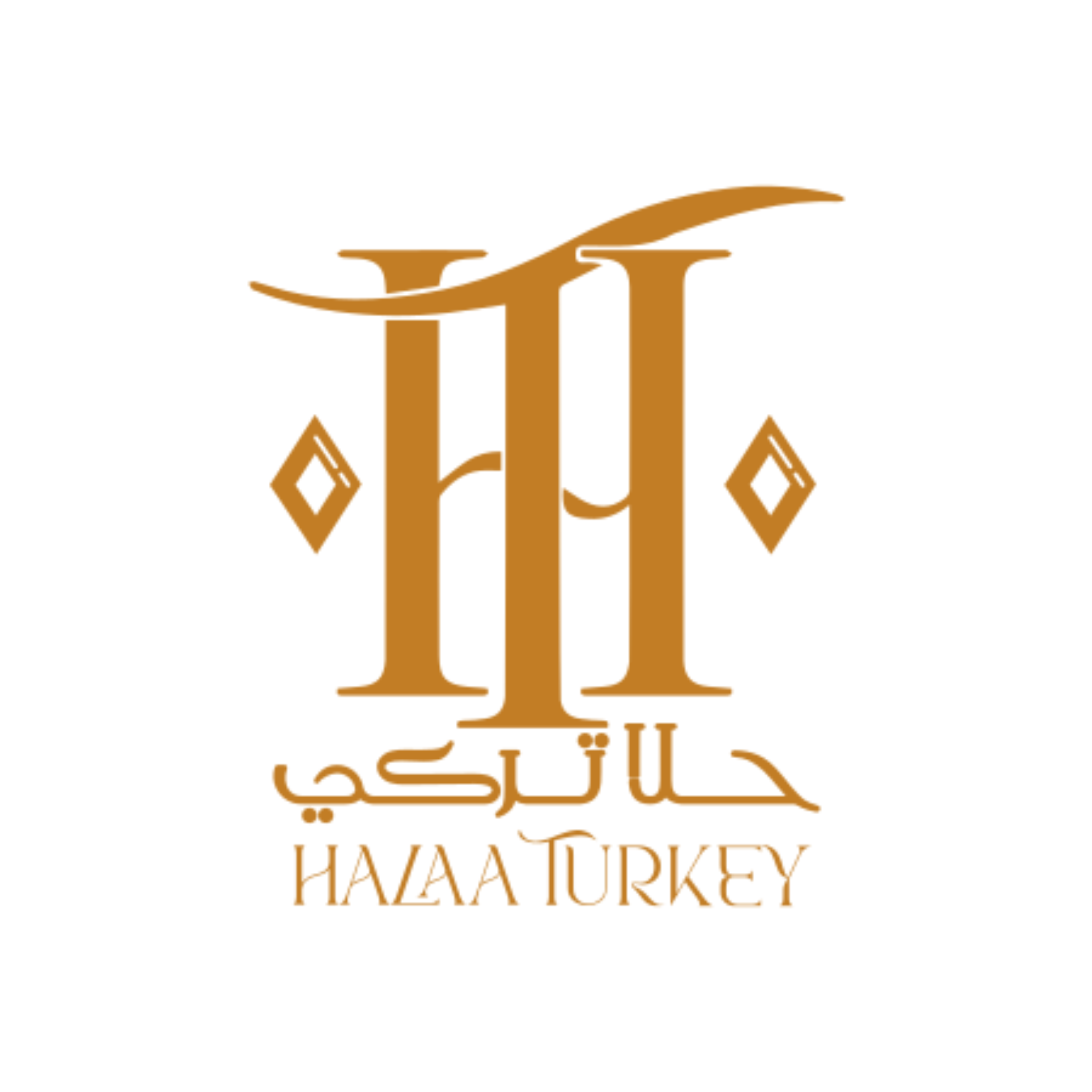 شركة حلا تركي