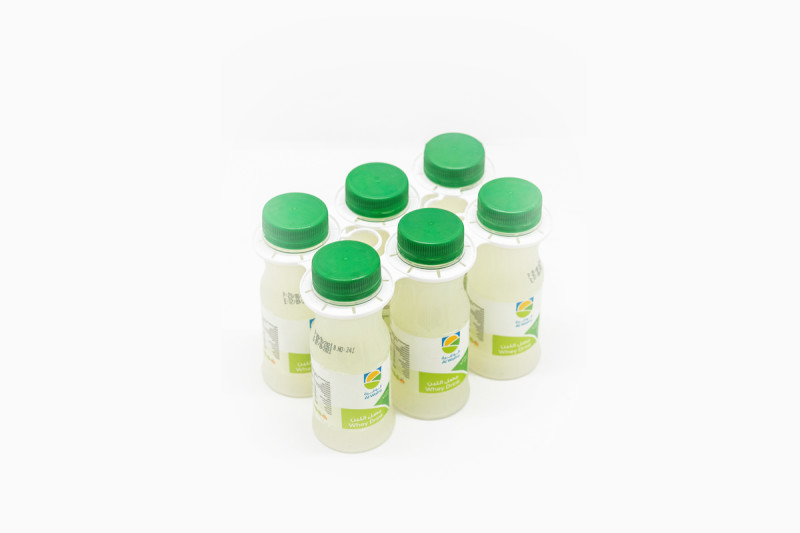 Whey Drink 200 ml (12 Bottles)