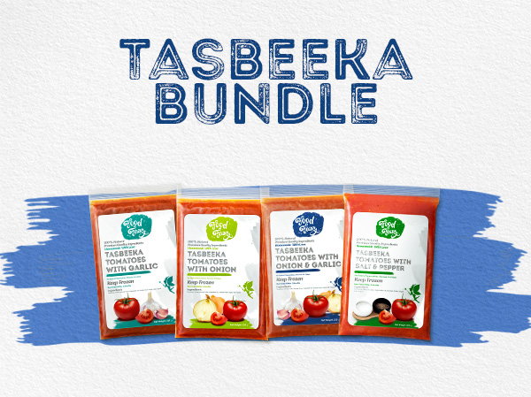 Tasbeekas Value pack