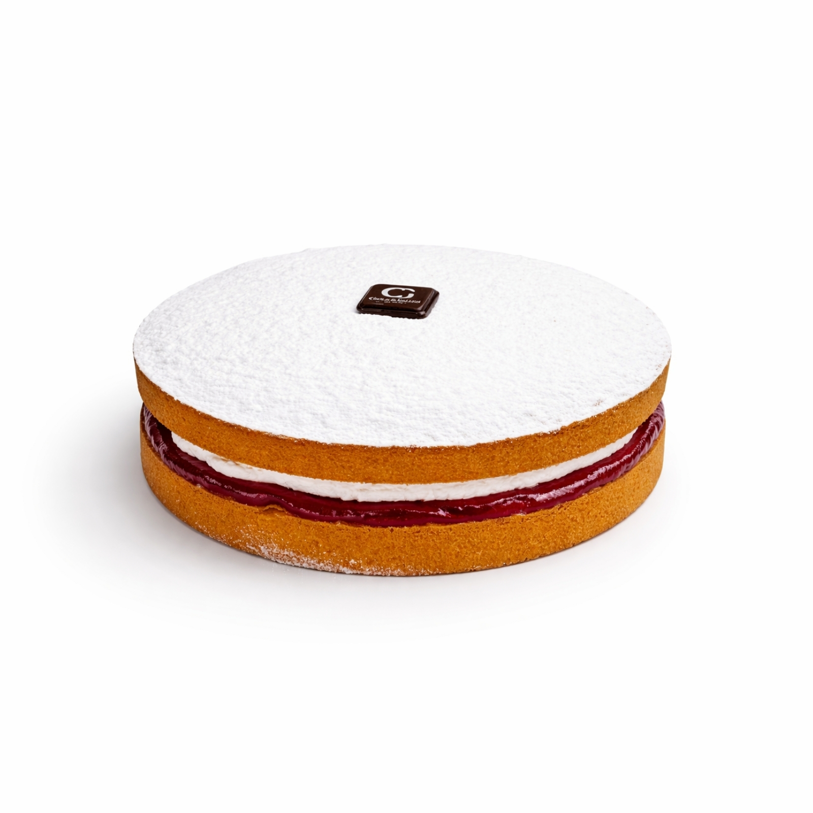 Victoria cake