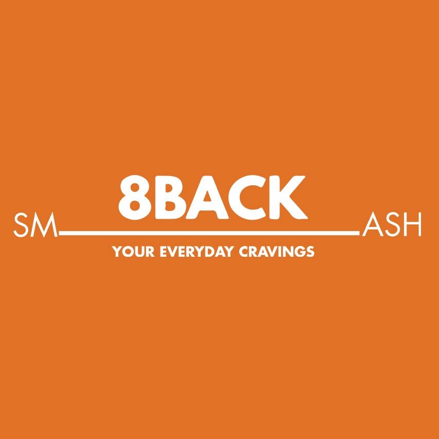 8 Back Burgers