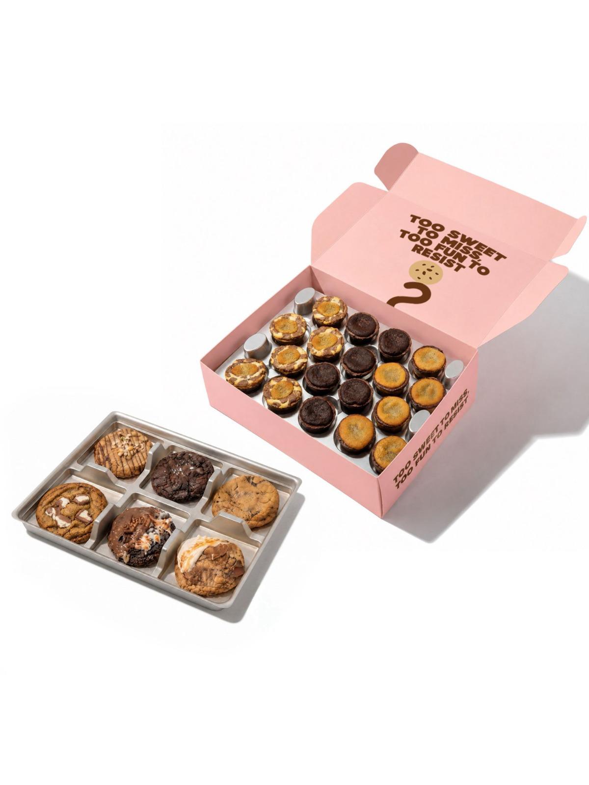 Monkey Mix 24 Pcs