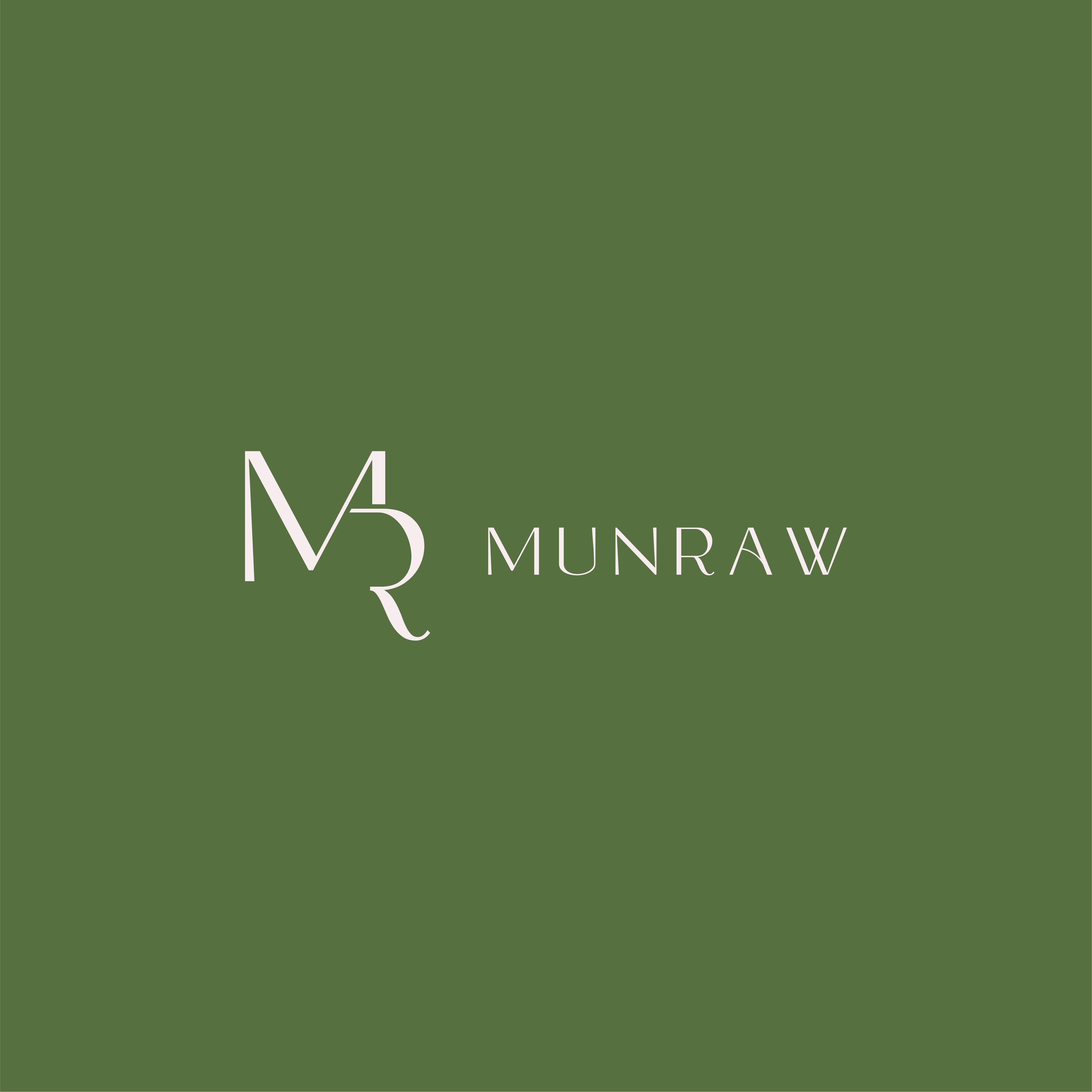 Munraw